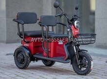 Moped  Volta APEC APM5, 2025 il